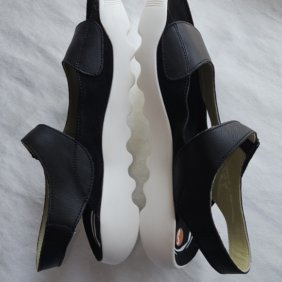Softinos Weal Sandals EU41/US10-10.5 - Picture 9 of 13